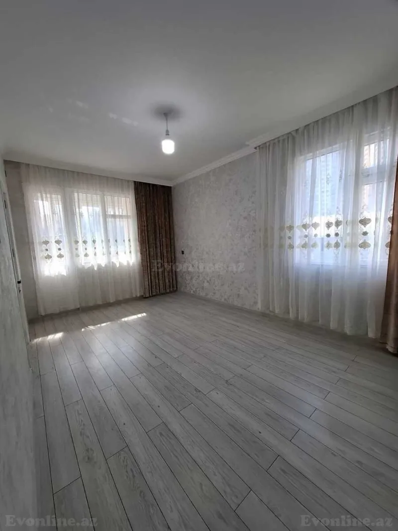 Satılır 2 otaqlı Mənzil Köhnə tikili 55 m² 9-cu mikrorayon - şəkil 10