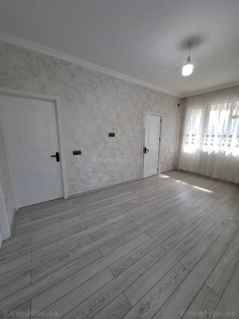 Satılır 2 otaqlı Mənzil Köhnə tikili 55 m² 9-cu mikrorayon - şəkil 11