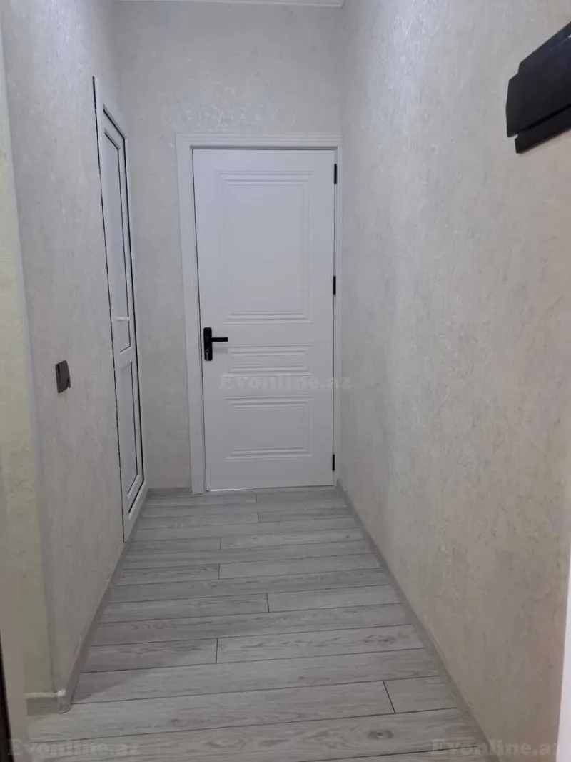 Satılır 2 otaqlı Mənzil Köhnə tikili 55 m² 9-cu mikrorayon - şəkil 12