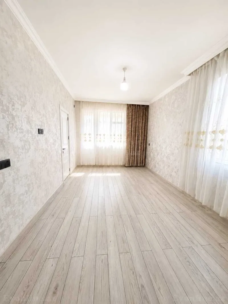 Satılır 2 otaqlı Mənzil Köhnə tikili 55 m² 9-cu mikrorayon - şəkil 17
