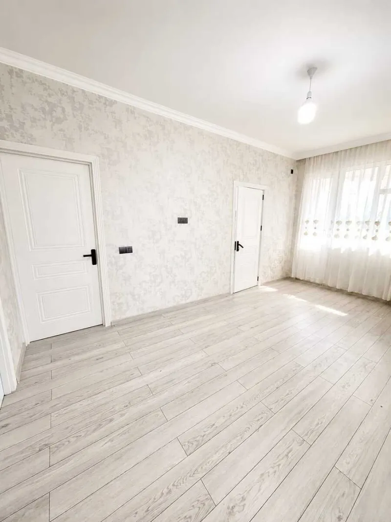 Satılır 2 otaqlı Mənzil Köhnə tikili 55 m² 9-cu mikrorayon - şəkil 18