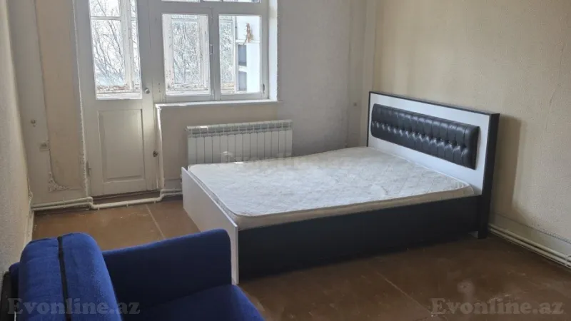 Satılır 3 otaqlı Mənzil Köhnə tikili 80 m² Sumqayıt - şəkil 3