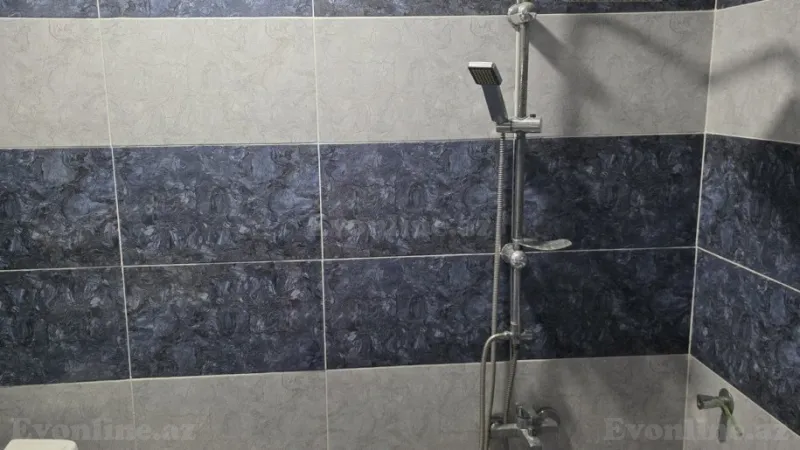 Satılır 3 otaqlı Mənzil Köhnə tikili 80 m² Sumqayıt - şəkil 4