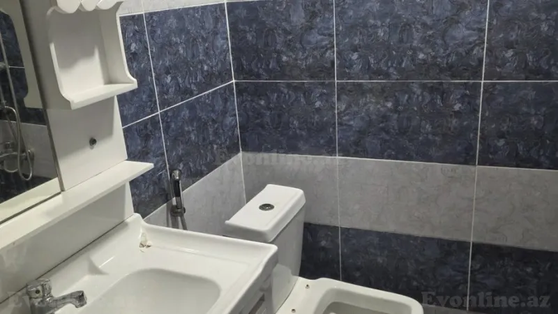 Satılır 3 otaqlı Mənzil Köhnə tikili 80 m² Sumqayıt - şəkil 5