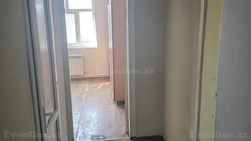 Satılır 3 otaqlı Mənzil Köhnə tikili 80 m² Sumqayıt - şəkil 6