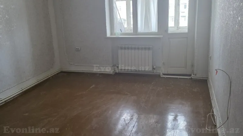 Satılır 3 otaqlı Mənzil Köhnə tikili 80 m² Sumqayıt - şəkil 7