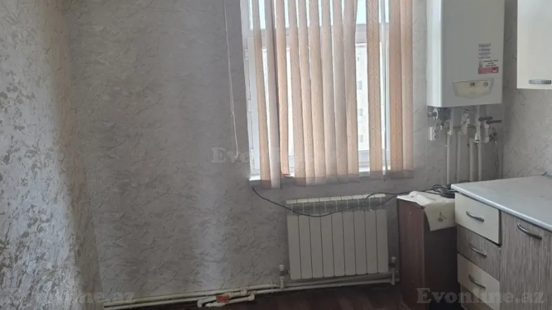 Satılır 3 otaqlı Mənzil Köhnə tikili 80 m² Sumqayıt - şəkil 8