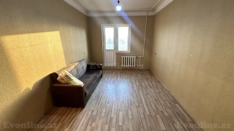 Satılır 2 otaqlı Mənzil Köhnə tikili 60 m² Suraxanı r.