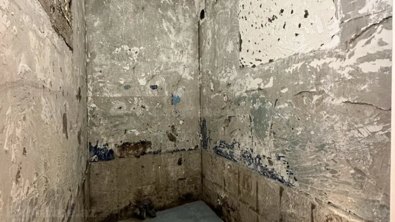 Satılır 2 otaqlı Mənzil Köhnə tikili 60 m² Suraxanı r. - şəkil 10