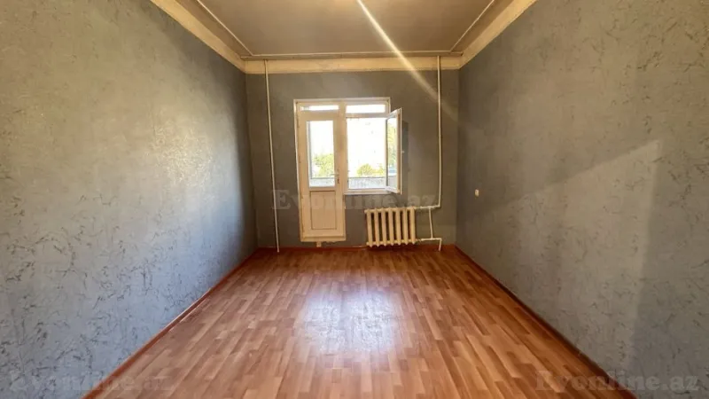Satılır 2 otaqlı Mənzil Köhnə tikili 60 m² Suraxanı r. - şəkil 11