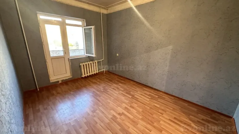 Satılır 2 otaqlı Mənzil Köhnə tikili 60 m² Suraxanı r. - şəkil 12
