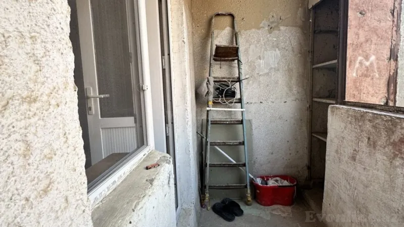 Satılır 2 otaqlı Mənzil Köhnə tikili 60 m² Suraxanı r. - şəkil 13