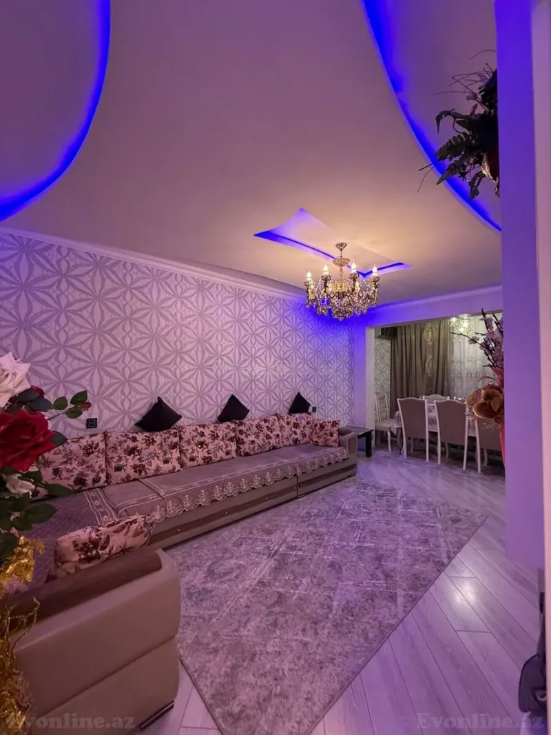 Satılır 3 otaqlı Mənzil Köhnə tikili 80 m² 4-cü mikrorayon - şəkil 8