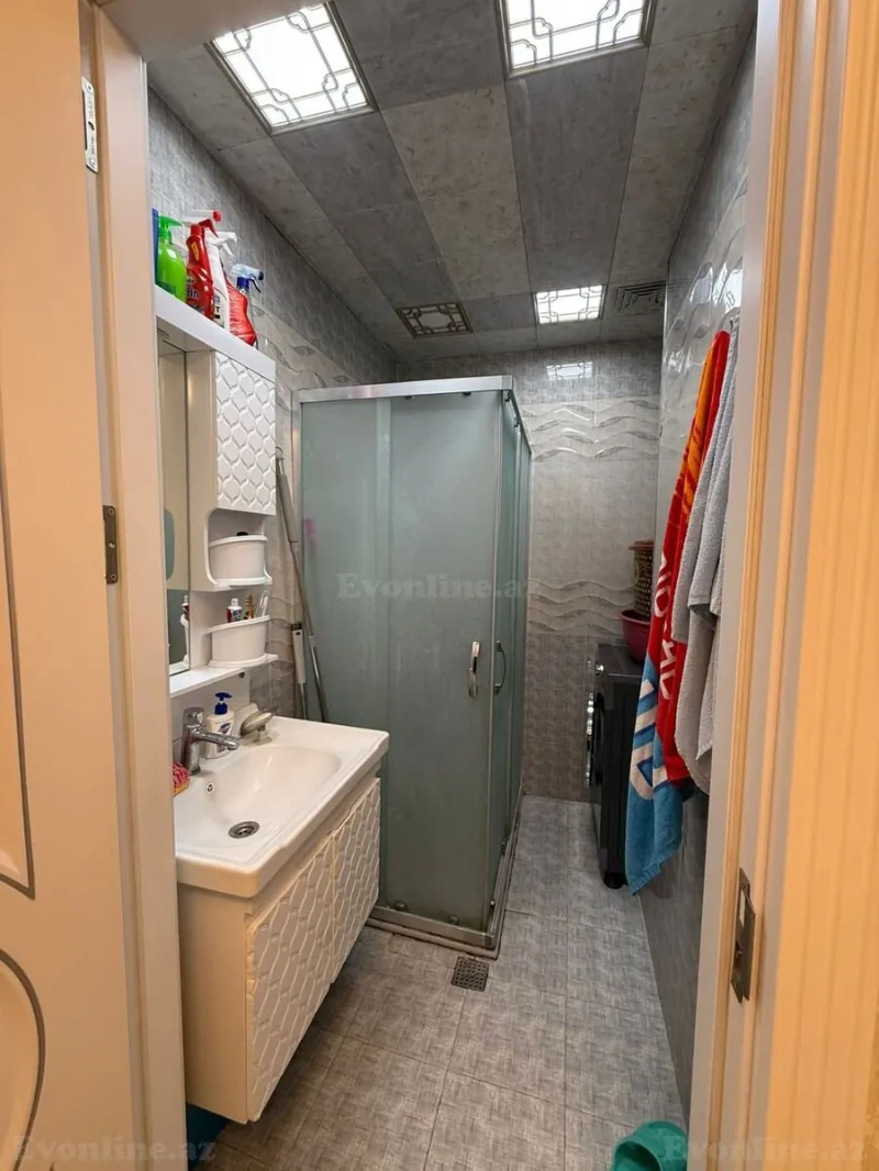 Satılır 3 otaqlı Mənzil Köhnə tikili 80 m² 4-cü mikrorayon - şəkil 16