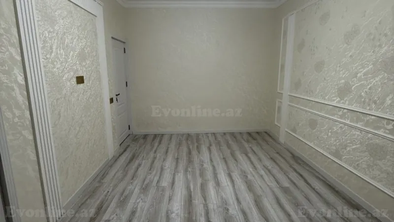 Satılır 2 otaqlı Mənzil Köhnə tikili 33 m² 5-ci mikrorayon - şəkil 3