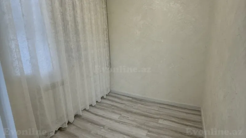 Satılır 2 otaqlı Mənzil Köhnə tikili 33 m² 5-ci mikrorayon - şəkil 4