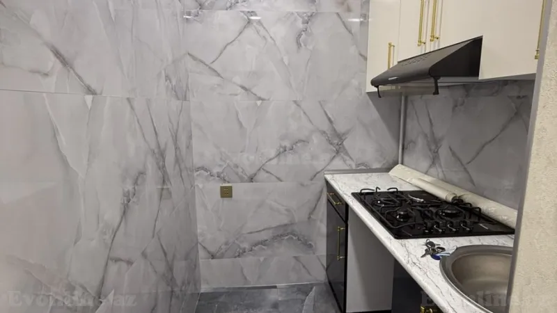 Satılır 2 otaqlı Mənzil Köhnə tikili 33 m² 5-ci mikrorayon - şəkil 7