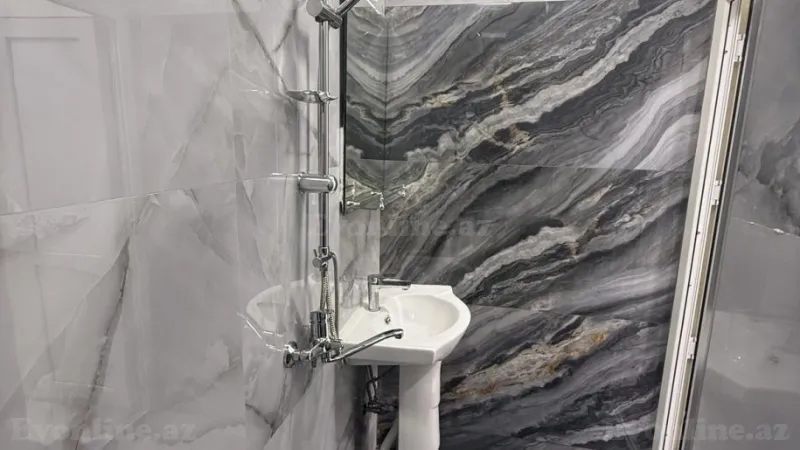Satılır 2 otaqlı Mənzil Köhnə tikili 33 m² 5-ci mikrorayon - şəkil 8