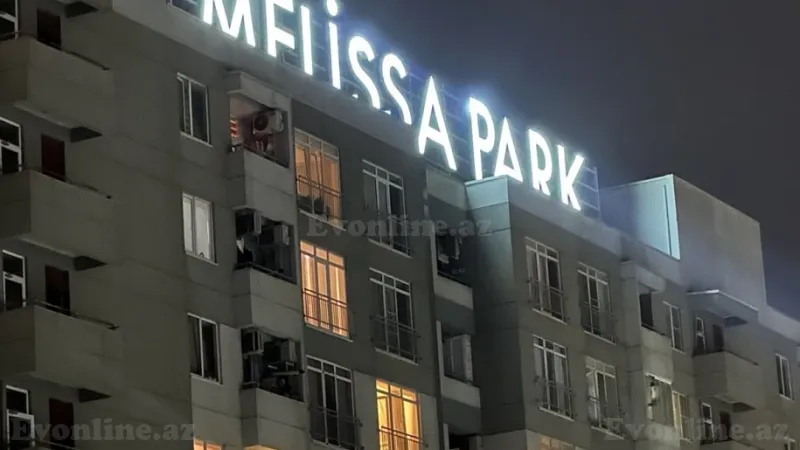 Satılır 2 otaqlı Mənzil Yeni tikili 51 m² Yasamal