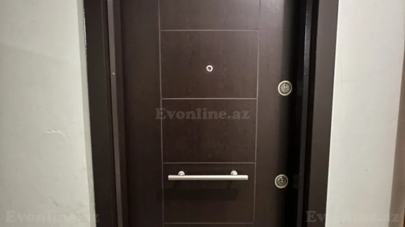 Satılır 2 otaqlı Mənzil Yeni tikili 51 m² Yasamal - şəkil 2