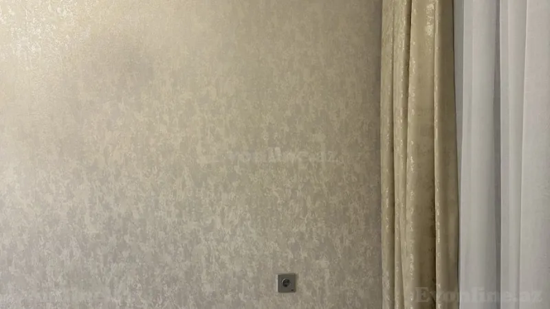 Satılır 2 otaqlı Mənzil Yeni tikili 51 m² Yasamal - şəkil 8