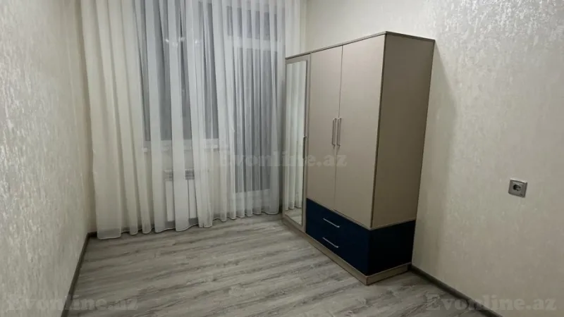 Satılır 2 otaqlı Mənzil Yeni tikili 51 m² Yasamal - şəkil 10