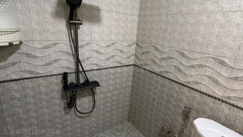 Satılır 2 otaqlı Mənzil Yeni tikili 51 m² Yasamal - şəkil 13