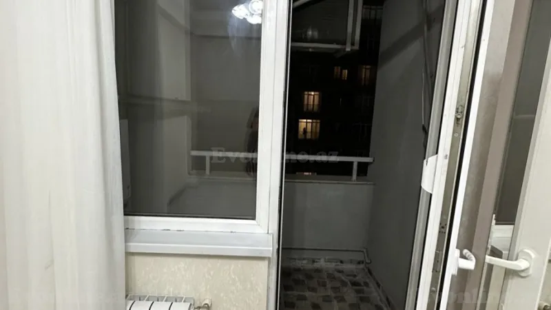 Satılır 2 otaqlı Mənzil Yeni tikili 51 m² Yasamal - şəkil 14