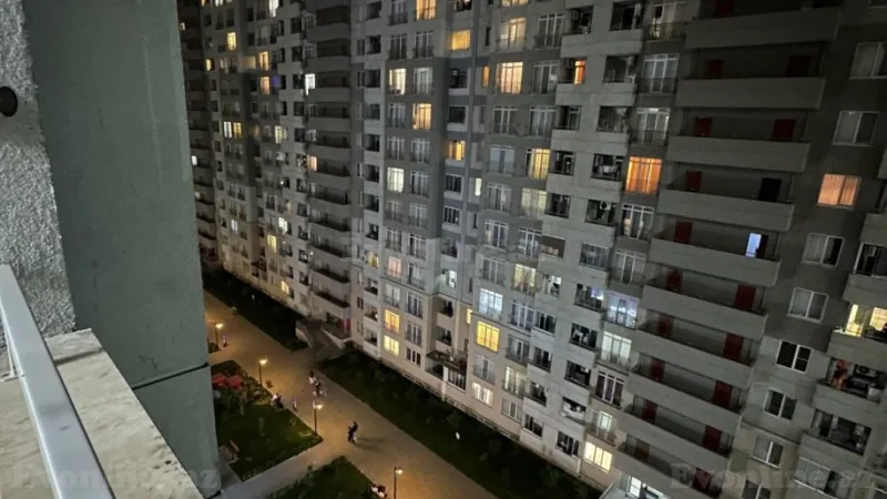 Satılır 2 otaqlı Mənzil Yeni tikili 51 m² Yasamal - şəkil 16