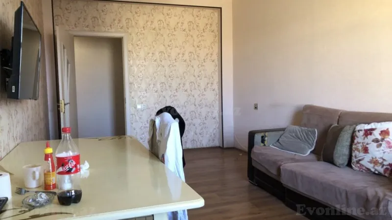 Kirayə verilir 2 otaqlı Mənzil Yeni tikili 150 m² Abşeron r.