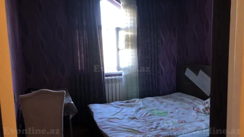 Kirayə verilir 2 otaqlı Mənzil Yeni tikili 150 m² Abşeron r. - şəkil 4