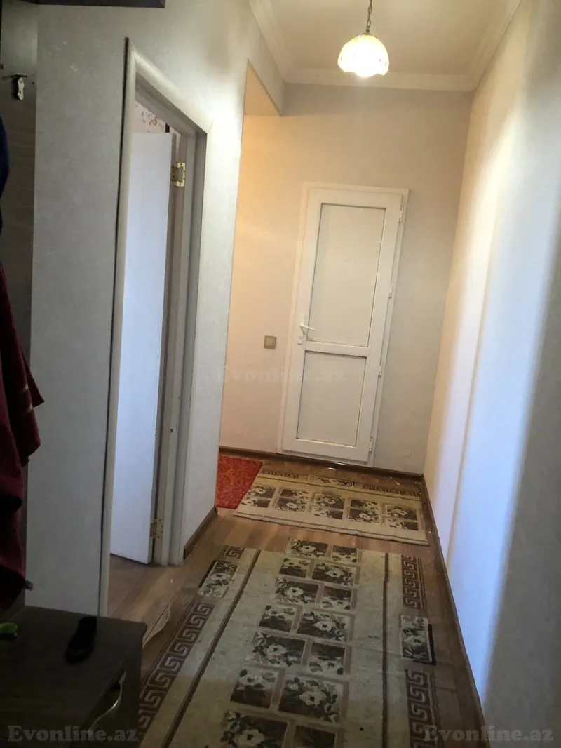 Kirayə verilir 2 otaqlı Mənzil Yeni tikili 150 m² Abşeron r. - şəkil 5