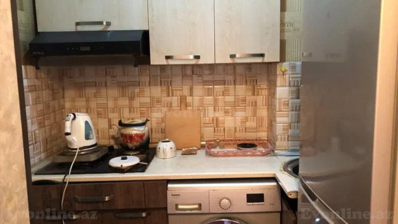 Kirayə verilir 2 otaqlı Mənzil Yeni tikili 150 m² Abşeron r. - şəkil 6