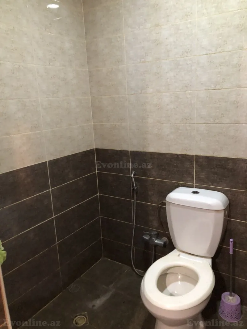Kirayə verilir 2 otaqlı Mənzil Yeni tikili 150 m² Abşeron r. - şəkil 7