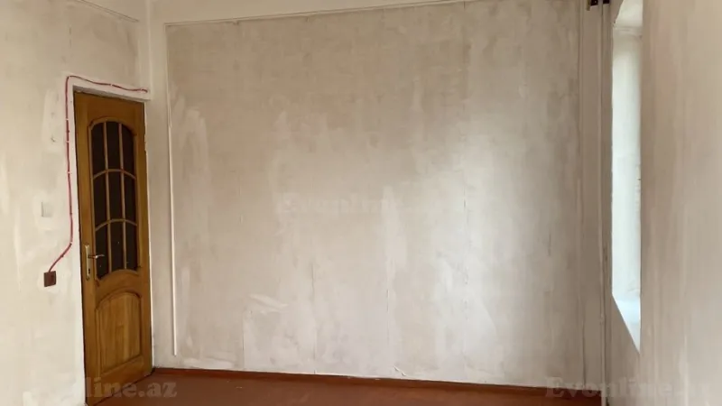 1 otaqlı Mənzil 30 m² Əhmədli m. Kirayə verilir