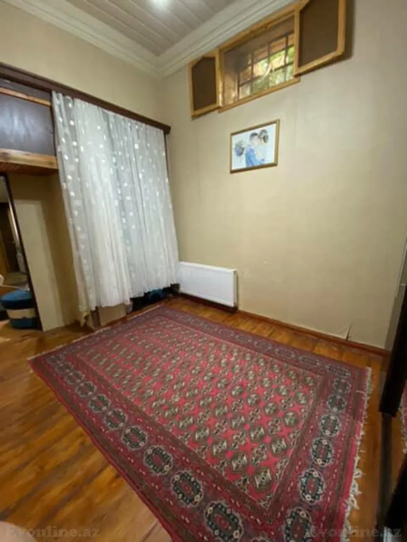 Kirayə verilir 2 otaqlı Mənzil Köhnə tikili 58 m² Kubinka - şəkil 7