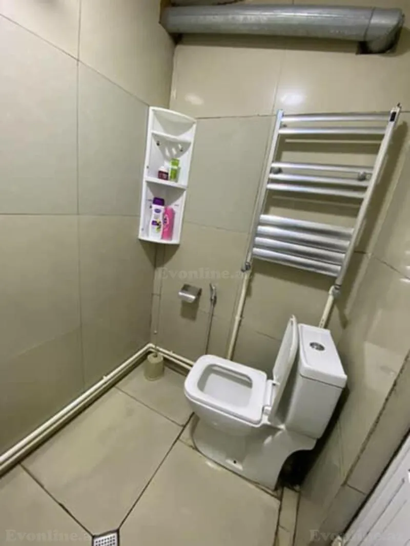 Kirayə verilir 2 otaqlı Mənzil Köhnə tikili 58 m² Kubinka - şəkil 10