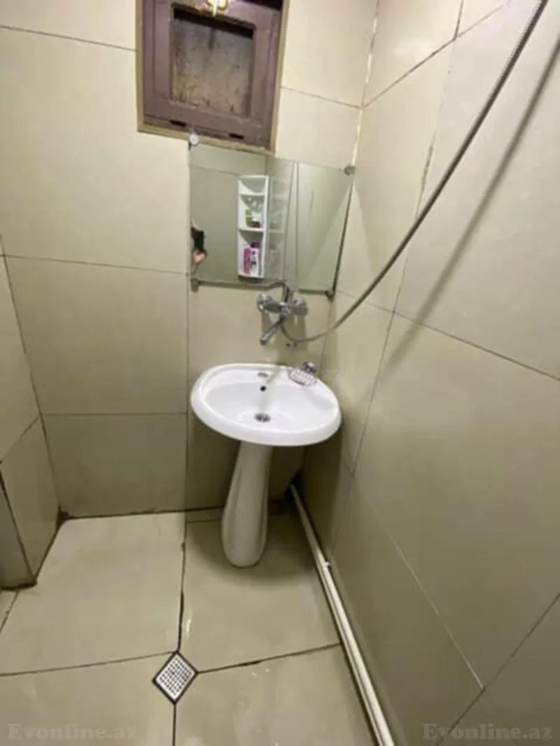 Kirayə verilir 2 otaqlı Mənzil Köhnə tikili 58 m² Kubinka - şəkil 11