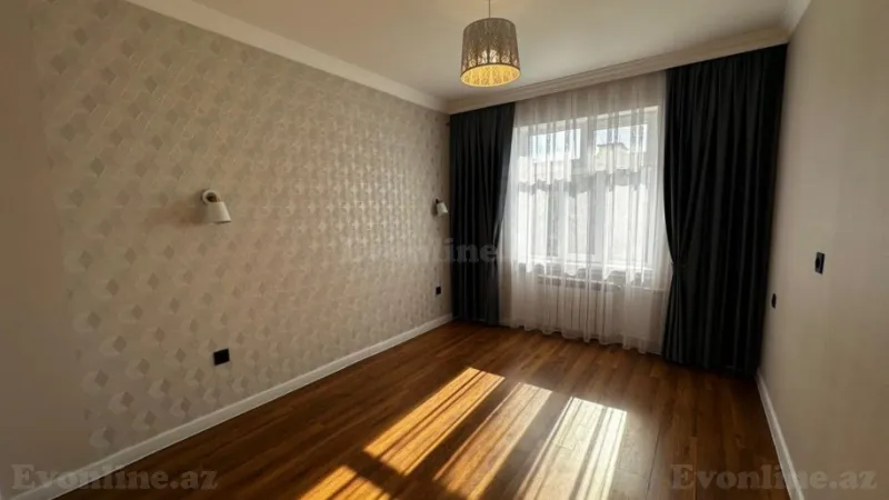 3 otaqlı Mənzil 80 m² Xalqlar Dostluğu m. Satılır
