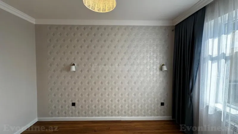 Satılır 3 otaqlı Mənzil Köhnə tikili 80 m² Xalqlar Dostluğu m. - şəkil 11