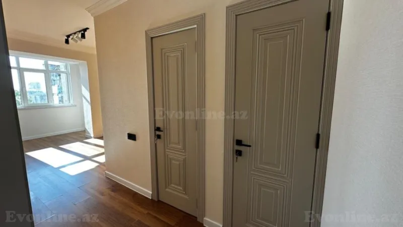 Satılır 3 otaqlı Mənzil Köhnə tikili 80 m² Xalqlar Dostluğu m. - şəkil 12