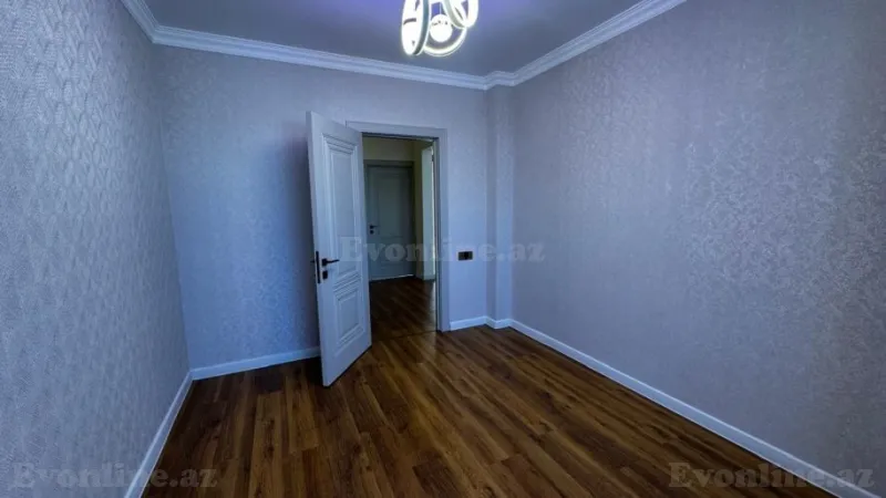 Satılır 3 otaqlı Mənzil Köhnə tikili 80 m² Xalqlar Dostluğu m. - şəkil 14