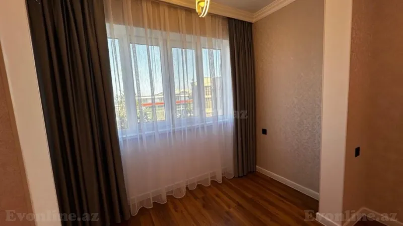 Satılır 3 otaqlı Mənzil Köhnə tikili 80 m² Xalqlar Dostluğu m. - şəkil 15