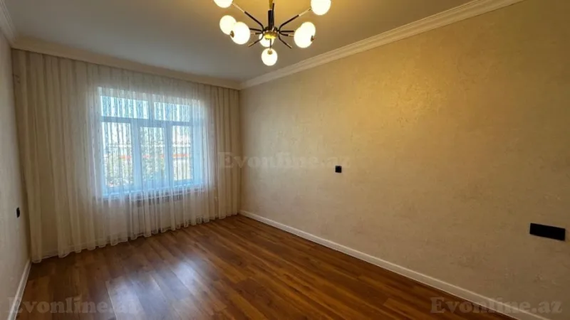Satılır 3 otaqlı Mənzil Köhnə tikili 80 m² Xalqlar Dostluğu m. - şəkil 17