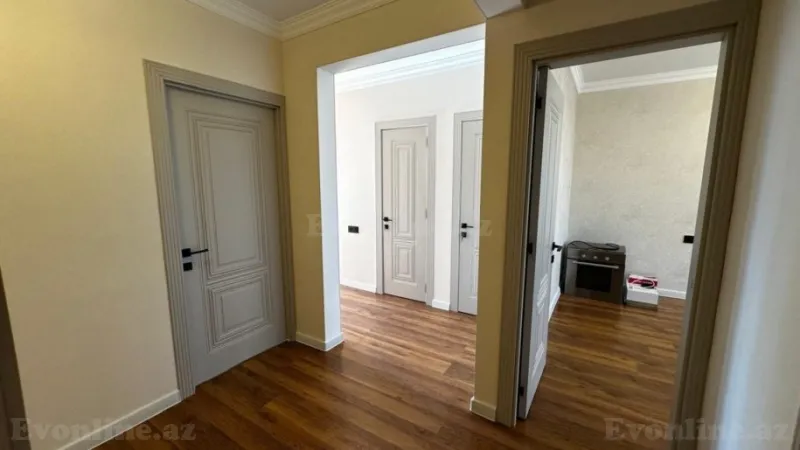 Satılır 3 otaqlı Mənzil Köhnə tikili 80 m² Xalqlar Dostluğu m. - şəkil 19