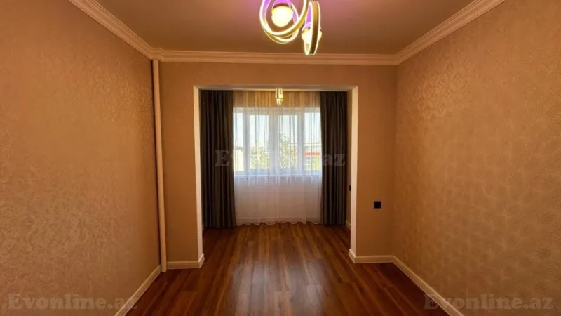 Satılır 3 otaqlı Mənzil Köhnə tikili 80 m² Xalqlar Dostluğu m. - şəkil 20