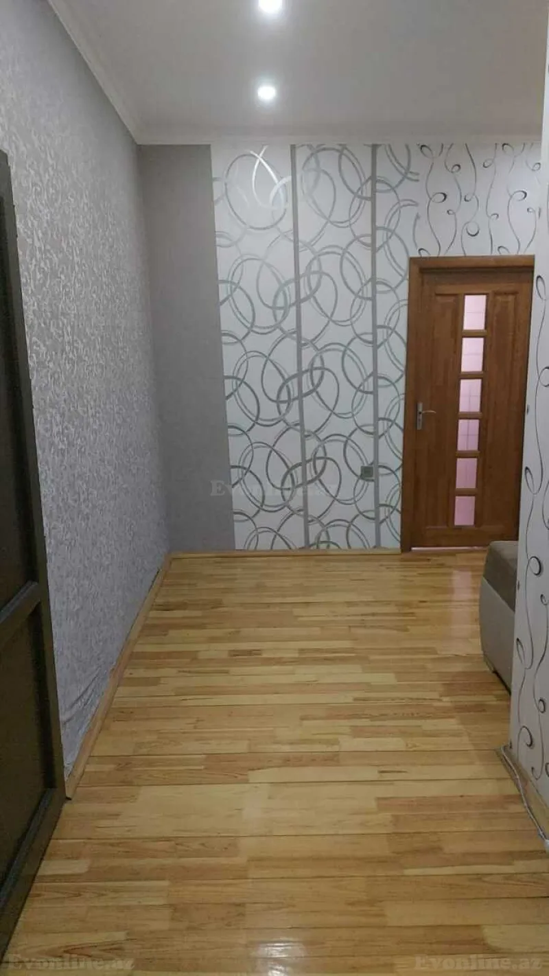 Satılır 3 otaqlı Mənzil Yeni tikili 100 m² Əhmədli - şəkil 6