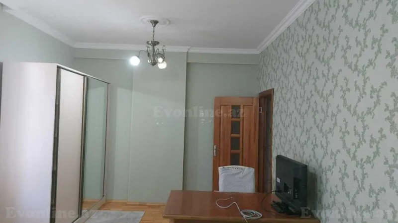 Satılır 3 otaqlı Mənzil Yeni tikili 100 m² Əhmədli - şəkil 7