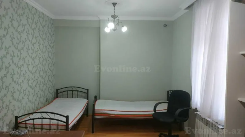 Satılır 3 otaqlı Mənzil Yeni tikili 100 m² Əhmədli - şəkil 8