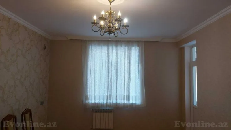 Satılır 3 otaqlı Mənzil Yeni tikili 100 m² Əhmədli - şəkil 10